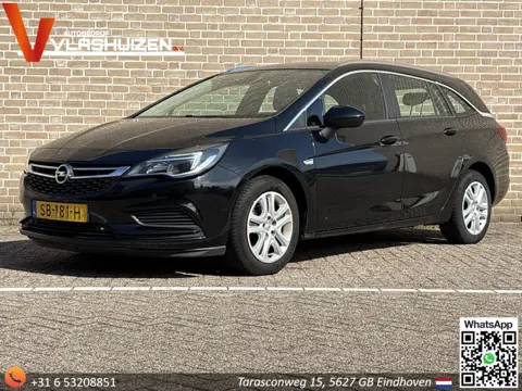 Opel Astra Sports Tourer 1.0 Business+ | Climate | Cruise | Navi | PDC |
