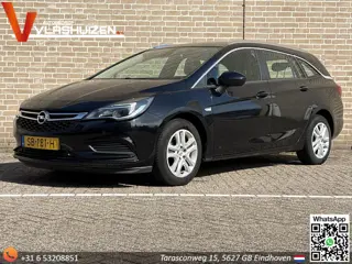 Opel Astra Sports Tourer 1.0 Business+ | Climate | Cruise | Navi | PDC |