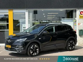 Opel Grandland X 1.2 Turbo Innovation | Trekhaak | Navigatie | Stoelverwarming | Climate Control | R