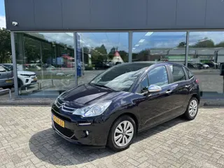 Citroen C3 1.2 VTi ETG Airdream Collection