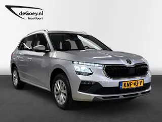 Skoda Kamiq 1.0 TSI Business Edition AUTOMAAT
