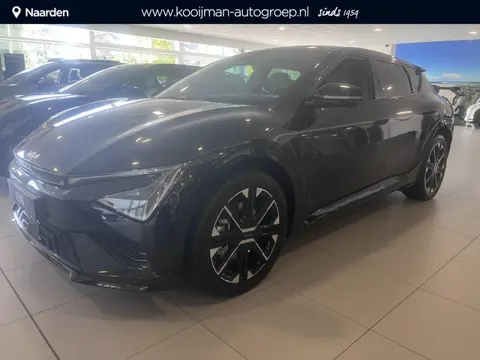 Kia EV6 GT-Line 84 kWh