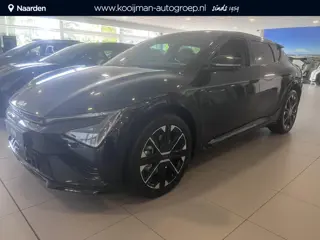 Kia EV6 GT-Line 84 kWh ACTIE!!! VOORRAAD AUTO!!
