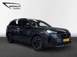 Peugeot 5008 1.2 Hybrid 145 Allure 7p