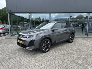 Citroen C5 Aircross 1.6 Plug-In Hybrid 225 Max AUTOMAAT