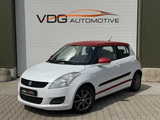 Suzuki Swift 1.2 Comfort EASSS / Airco / LM velgen / cruise controle