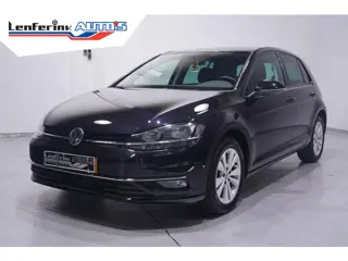 Volkswagen Golf 1.0 TSI Comfortline NAP 2e eigen. navigatie PDC v+a Mistlampen-voor private-glas 16"
