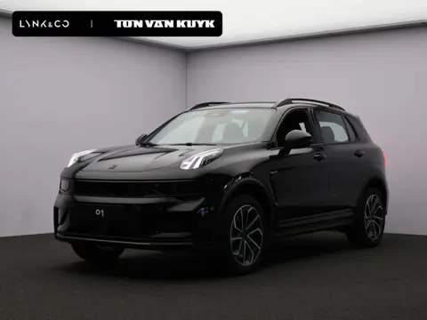 Lynk & Co 01 1.5 Core Demo!| Camera | Stoelverwarming | Carplay | Lage km stand!