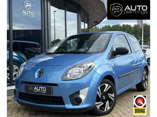 Renault Twingo 1.2-16V 75PK | Nette Staat | 2e Eigenaar | NL AUTO | NAP | Distributie Riem is Vervan