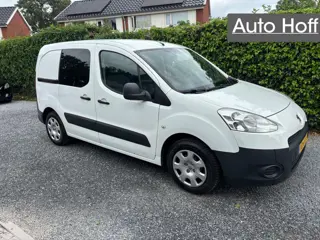 Peugeot Partner 120 1.6 e-HDI L1 XT Profit + Automaat | HANDEL / EXPORT! Lees tekst! | Airco | Cruis