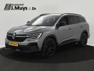 Renault Espace E-Tech full hybrid 200 iconic 7p. PANODAK|LEER|WINTERPACK|360CAMERA|BLIS|ACC|ELEK.ACH