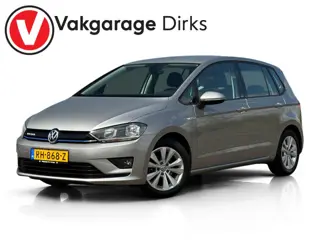 Volkswagen Golf Sportsvan 1.0 TSI DSG Comfortline ✅ CarPlay ✅ Camera ✅ Navi