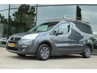 PEUGEOT PARTNER 120 1.6 BLUEHDI 75 L1 PREMIERE | CARPLAY | IMPERIAAL | CRUISE | PDC | AIRCO