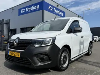 Renault Kangoo 1.5 Blue dCi 75 Comfort L1