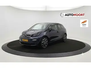 BMW i3 120Ah 42 kWh 2022 26.000km Adaptive/Brake-assist btw-auto 1 jaar garantie