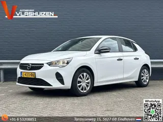 Opel Corsa 1.2 | € 4.500,- NETTO! | APK 10-2027 |