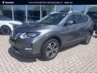 Nissan X-Trail 1.6 DIG-T N-Connecta