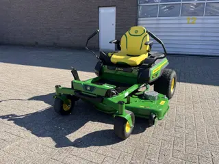 John Deere Z370R-ELECTRIC-690535