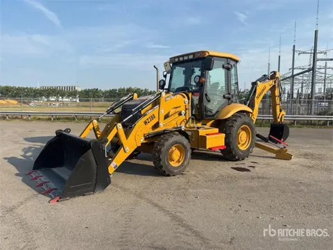 TERRAMAX WZ388 (bj 2026)
