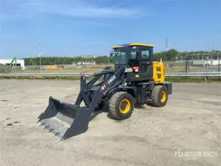 AMY POWER 938 WHEEL LOADER Wheel Loader (Unused) (bj 2026)