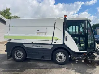 Johnston C401 (bj 2018)