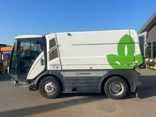 Johnston C401 (bj 2019)