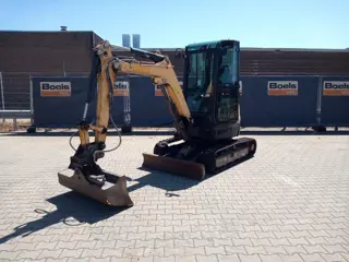 Yanmar ViO25-4 (bj 2016)