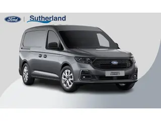 Ford Transit Connect 1.5 EcoBoost PHEV L2 Limited 150pk | Comfort Pack | Adaptieve Cruise | Led kopl