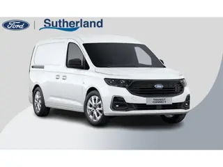 Ford Transit Connect 1.5 EcoBoost PHEV L2 Limited 150pk | Comfort Pack | Led koplampen | Led achterl