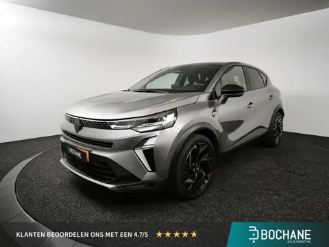 Renault Captur 1.6 E-Tech full hybrid 145 esprit Alpine | Adaptive Cruise Control | Camera | Navigat