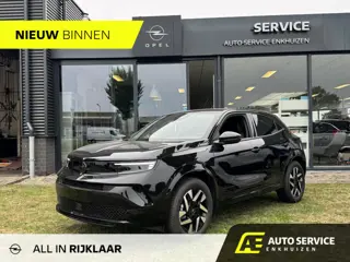 Opel Mokka 1.2 Turbo Hybrid GS Gewoon nieuwe 145pk Hybrid ! | Incl. fabrieksgarantie | Full LED | Dr