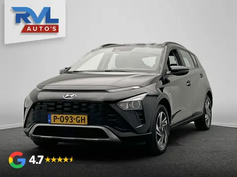 Hyundai Bayon 1.0 T-GDI Comfort Smart| Origineel NL | Dealer Ondr. | Camera | Carplay | Navigatie | 