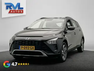 Hyundai Bayon 1.0 T-GDI Comfort Smart| Origineel NL | Dealer Ondr. | Camera | Carplay | Navigatie | 