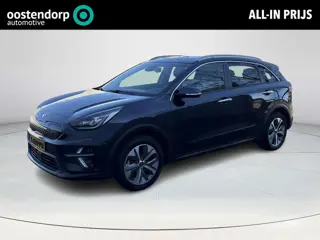 Kia e-Niro ExecutiveLine 64 kWh