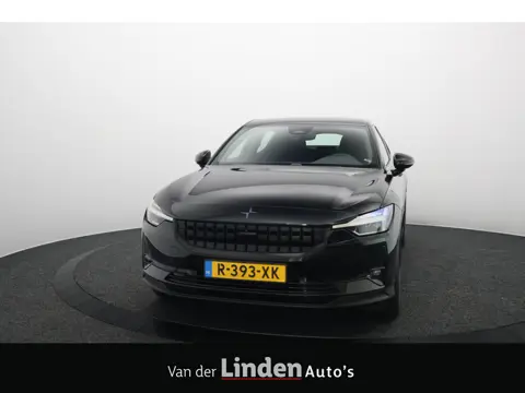 Polestar 2 Long Range Single Motor 78 kWh SOH 94,8% | 360° Camera | Google Infotainment | Navigatie