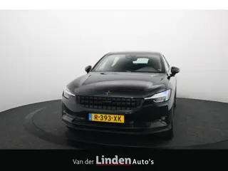 Polestar 2 Long Range Single Motor 78 kWh SOH 94,8% | 360° Camera | Google Infotainment | Navigatie