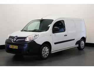 Renault Kangoo 1.5 dCi EURO 6 - Airco - Cruise - Sidebars - €3.950,- Excl.