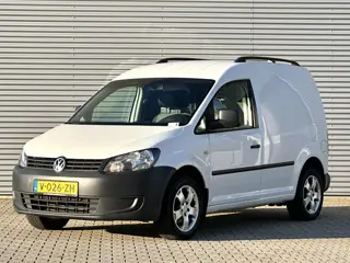Volkswagen Caddy 1.2 TSI BENZINE|airco|Cruise|Trekhaak