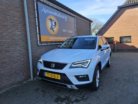 SEAT Ateca 1.0 EcoTSI Style Business Intense (bj 2018)