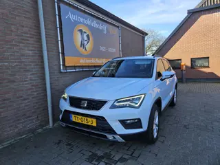 SEAT Ateca 1.0 EcoTSI Style Business Intense (bj 2018)