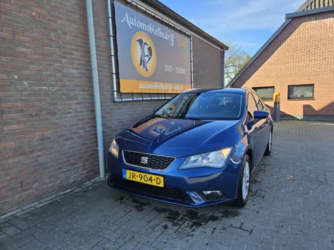 SEAT Leon ST 1.2 TSI Reference Business (bj 2014)
