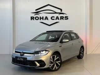 Volkswagen Polo 1.0 TSI R-line ACC*CAM*LANE-ASSIST