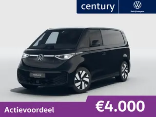 Volkswagen Bedrijfswagens ID. Buzz Cargo Bulli Limited Edition Elektromotor 210 kW (286 pk)