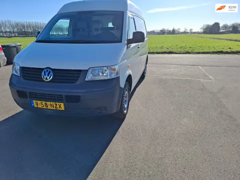 Volkswagen TRANSPORTER 2.0 300 benzine