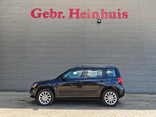 Škoda Yeti 2.0 TDI 4x4 (bj 2016)