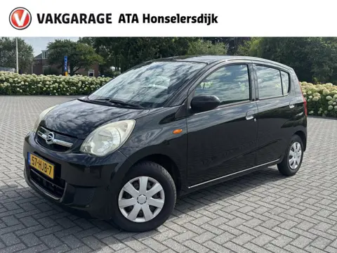 Daihatsu Cuore 1.0 Trend