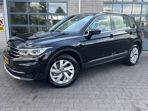Volkswagen Tiguan 1.4 TSI eHybrid Elegance Business+|STOEL\STUURVERWARMING|CAMERA|