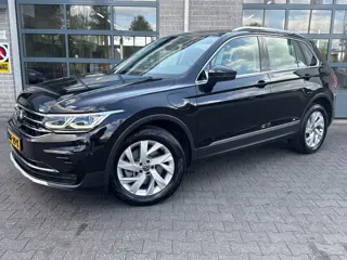 Volkswagen Tiguan 1.4 TSI eHybrid R-Line Business+|STOEL\STUURVERWARMING|CAMERA|