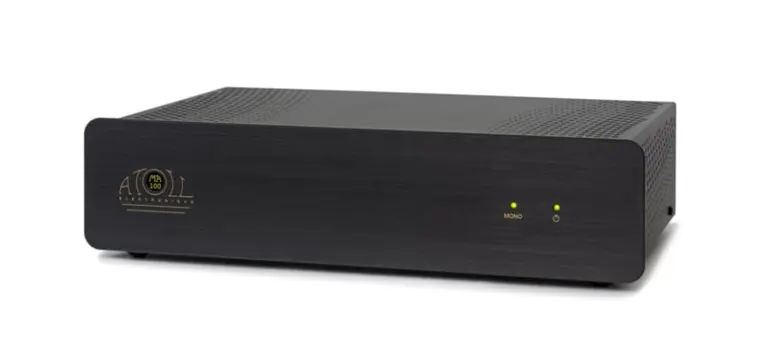 Atoll MA 100