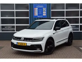 Volkswagen Tiguan 1.5 TSI ACT Highline Business R Line Panoramadak
